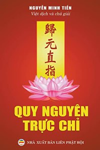 Quy Nguyên Tr&#7921;c Ch&#7881;