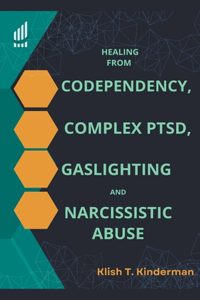 Healing from Codependency, Complex PTSD, Gaslighting and Narcissistic Abuse