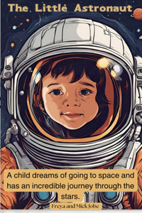 Little Astronaut