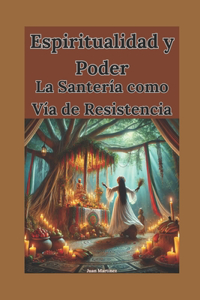 Espiritualidad y Poder