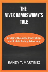 The Vivek Ramaswamy's Tale