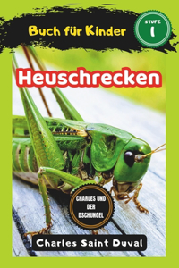 Charles und der Dschungel