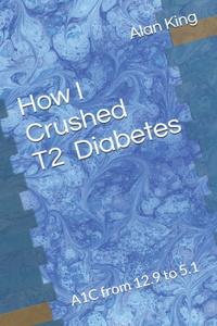 How I Crushed Type 2 Diabetes