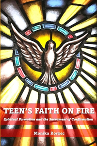 Teen's Faith on Fire