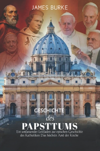 Geschichte des Papsttums