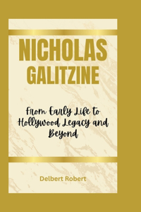 Nicholas Galitzine