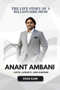 Anant Ambani