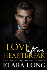 Love after Heartbreak