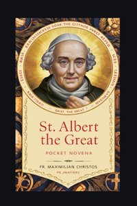 St. Albert The Great