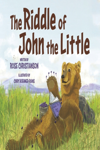 Riddle of John the Little