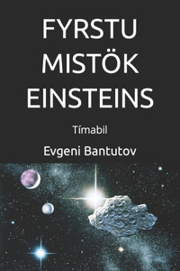 Fyrstu mistök Einsteins: Tímabil