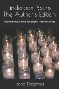 Tinderbox Poems The Author's Edition