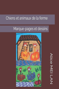 Chiens et animaux de la ferme