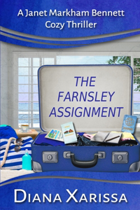 Farnsley Assignment