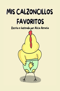 Mis Calzoncillos Favoritos