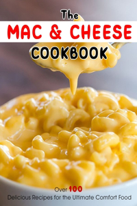Mac & Cheese Cookbook