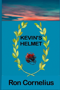 Kevin's Helmet