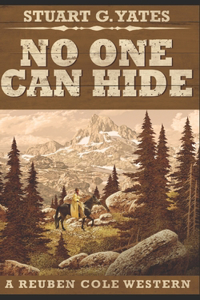 No One Can Hide