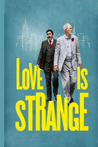 Love Is Strange