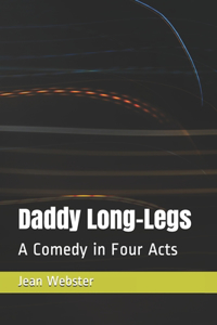 Daddy Long-Legs