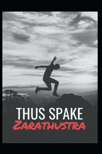 Thus Spake Zarathustra Annotated