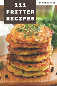 111 Fritter Recipes