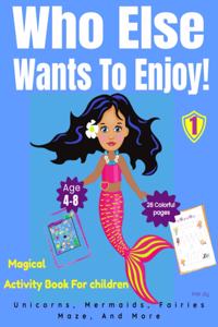 Who Else Wants To Enjoy!1