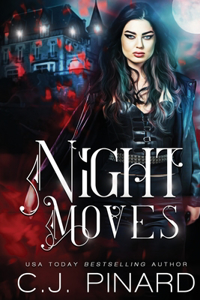 Night Moves