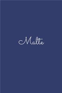 Malte