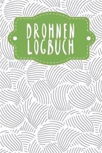 Drohnen Logbuch