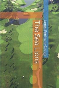 The Sea Lions