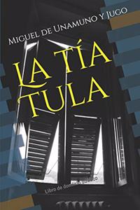 La tía Tula