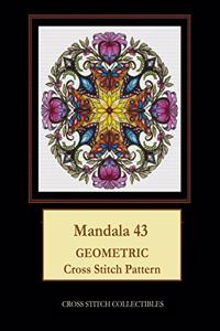Mandala 43
