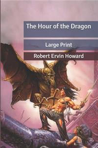 The Hour of the Dragon