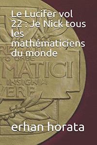 Le Lucifer vol 22