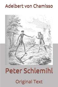 Peter Schlemihl