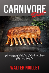 Carnivore Diet