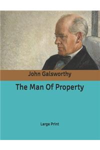 The Man Of Property