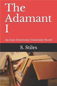 The Adamant I