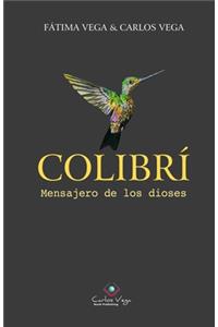 Colibrí