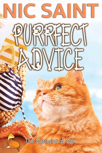 Purrfect Advice