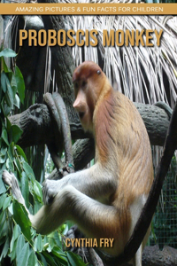 Proboscis Monkey