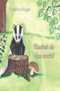 Riechst du das auch?