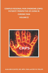 Complex Regional Pain Syndrome (Crps)