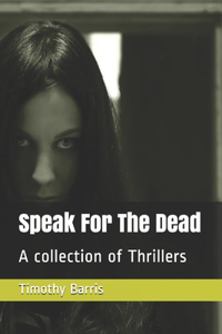Speak For The Dead