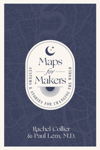 Maps for Makers
