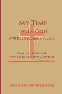 My Time with God