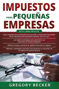 Impuestos para pequeñas empresas