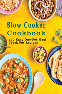Slow Cooker Cookbook