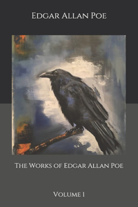 The Works of Edgar Allan Poe